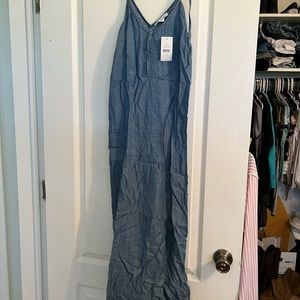 Brand new maxi dress